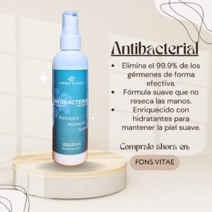 Antibacterial