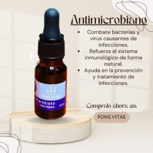 Antimicrobiano